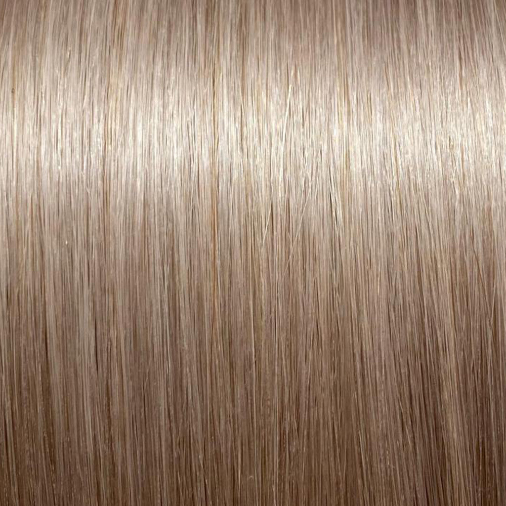 INVISIBLE TAPE #16B ASCHBLOND CHAMPAGNER 45CM