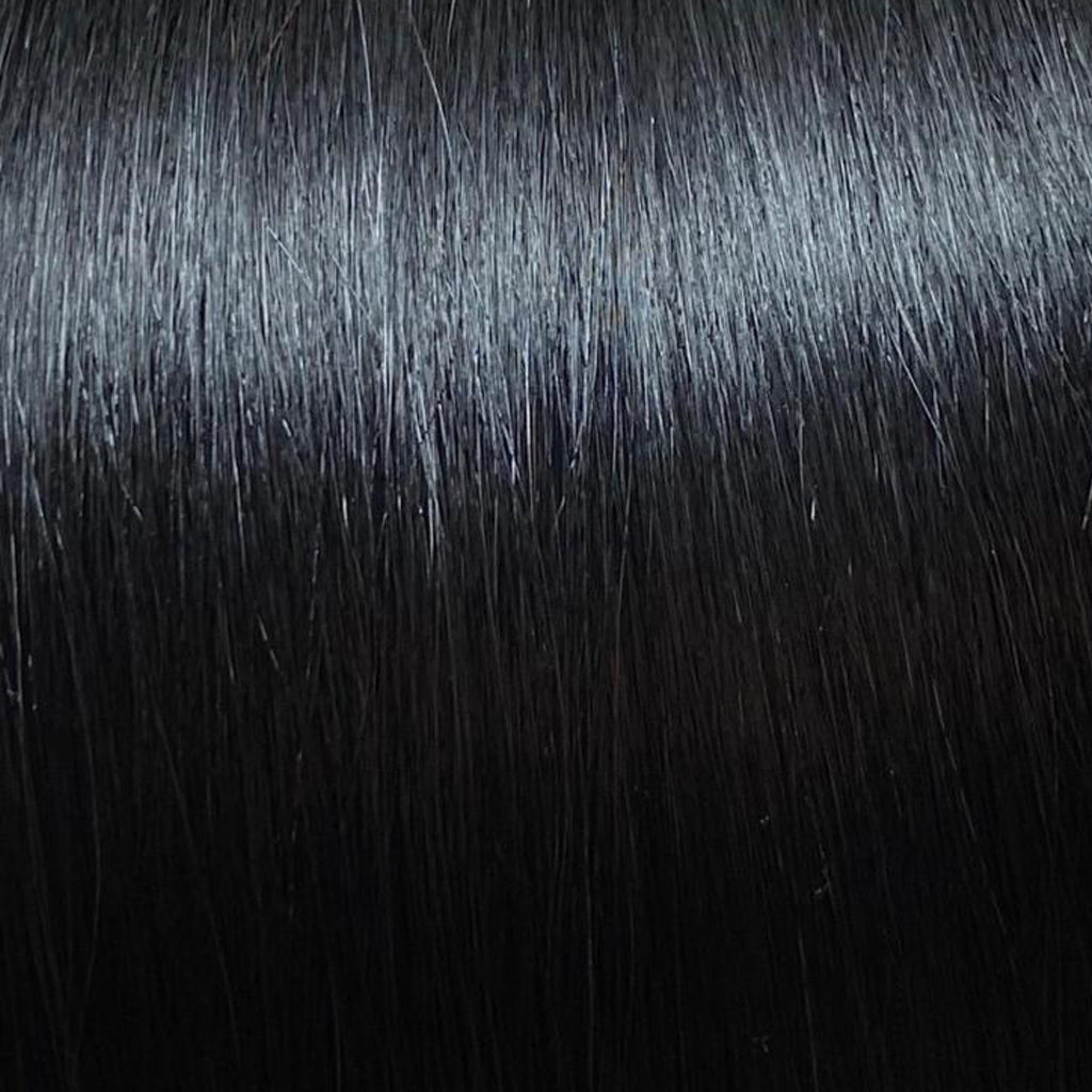 INVISIBLE TAPE #1 SCHWARZ 45CM