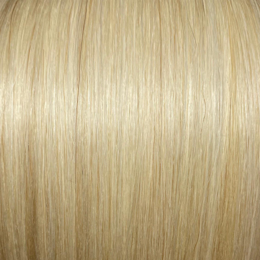 TRESSEN #60A HELLBLOND GOLD 60CM