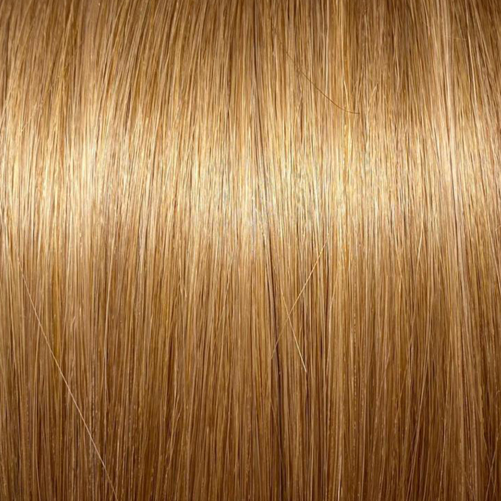 TRESSEN #7 KUPFERBLOND 60CM