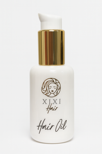 XIXI HAIR OIL - 30ml